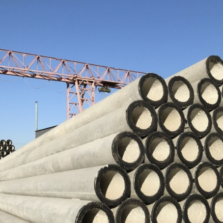 舞钢水泥电线杆的颜色可以选择吗？